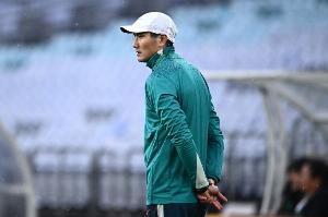中国足球队仍未公布国足vs新加坡转播信息 目前抖音独播收费9.9元