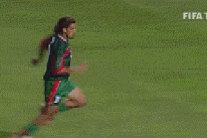 摩洛哥名宿哈吉：1998年被挪威淘汰如失恋 挪威会讨厌美国高温