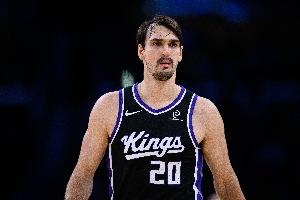 告别NBA？欧媒：萨里奇可能会重返欧洲打球