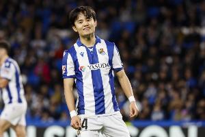 助攻中村敬斗！久保建英成近24年首位在世界杯送出助攻的皇社球员