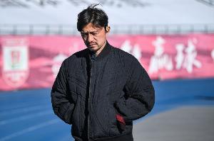 谢晖：虽然亚洲名额涨到8.5个，但国足出线概率并没有涨多少 - 24直播网头条