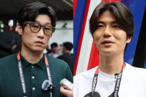 平荷兰大胜突尼斯！朴智星：很羡慕日本，一直保持近百名球员旅欧