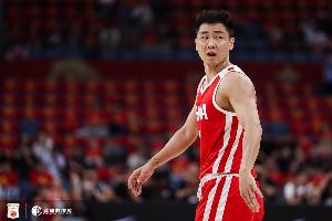 值得总结！中国男篮本场出现17次失误 第三节单节10失误
