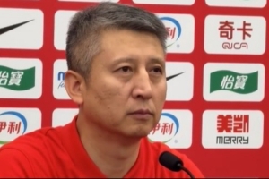 郭士强：会为日本队最强的阵容做准备 包括考虑八村塁回归的可能