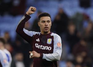 邮报：阿森纳切尔西都对罗杰斯感兴趣，维拉要价至少1亿镑