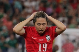 6月25日世界杯看点：韩国前景堪忧 D组第2成“烫手山芋”