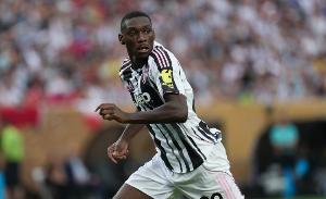 罗马诺：尤文计划再次与巴黎商谈穆阿尼转会，球员一直希望加盟