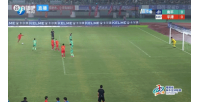 终结7连败！平潭1-0南平终于取赛季首胜 杨智博任意球制胜