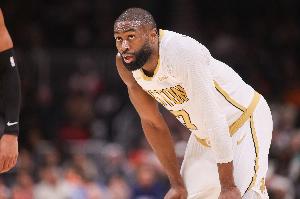 香农·夏普：布朗没撒谎 数据分析确实毁比赛&制定数据的人不打球