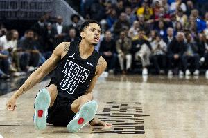 Shams：约什·米诺特2年900万合同回归篮网 第二年为球队选项