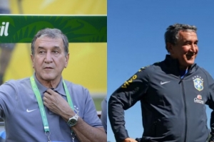 队报：前巴西主帅卡洛斯·佩雷拉在重症监护室接受治疗，病情稳定
