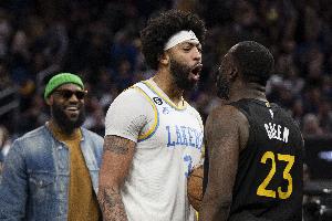 Windhorst：最终结果可能是追梦守勇士 詹姆斯回湖人 AD留奇才