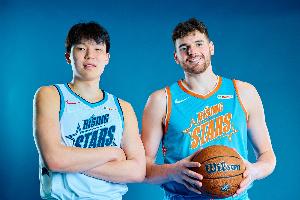专心培养小杨？罗威预计离队 开拓者中锋位置只有克林根+杨瀚森