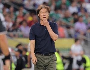 人挪活？日媒：尽管在韩国名声扫地，但洪明甫可能前往日本执教