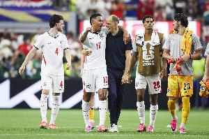 队报：FIFA欲提前墨西哥vs英格兰开球时间，两队不满并向FIFA施压