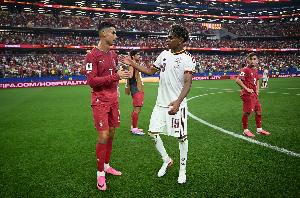 亚马尔：葡萄牙是本届实力前3的球队 库尔图瓦是世界最佳门将之一