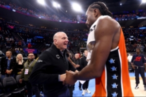 伦纳德与快船若违规将受惩罚：没收选秀权&合同作废& 高额罚款等
