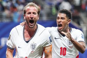 英阿大战有戏？英格兰半决赛战阿根廷瑞士胜者 另一场对决9点开战